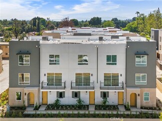9419 N Sepulveda Blvd Unit 4, Los Angeles, CA 91405
