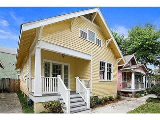 404 Delaronde St, New Orleans, LA 70114