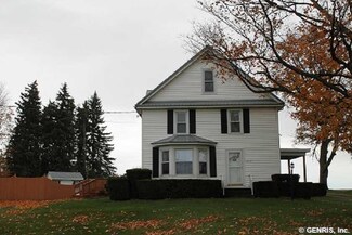 11959 Maple Ridge Rd, Medina, NY 14103