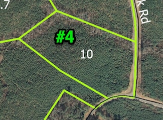 TBD Dry Creek Rd, Candor, NC 27229