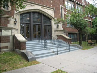 917 Madison St Unit 14, Syracuse, NY 13210