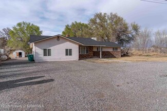 34 Road 6570, Kirtland, NM 87417