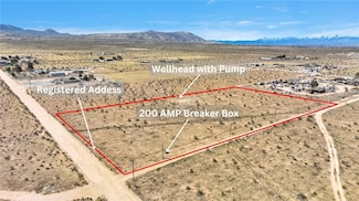 11980 Lagartijo Dr, Apple Valley, CA 92308