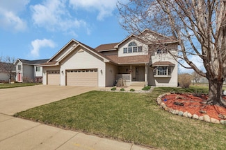 5801 16th St N, Saint Cloud, MN 56303
