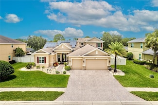 21049 Ski Way, Land O Lakes, FL 34638