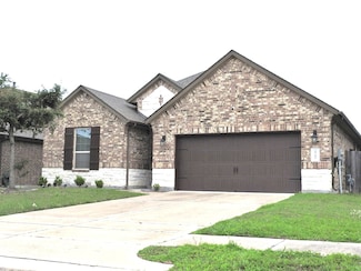 2705 Osprey Ln, Pearland, TX 77581