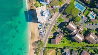 4242 Lower Honoapiilani Rd Unit E 210, Lahaina, HI 96761
