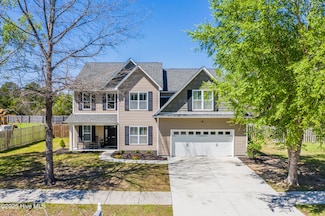 106 Pagoda Ct, Hampstead, NC 28443