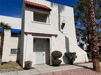101 Luna Way Unit 145, Las Vegas, NV 89145