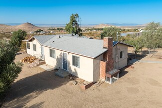3460 Dawn Rd, Rosamond, CA 93560