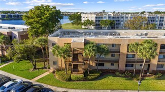 7322 Ashmont Cir Unit 101, Tamarac, FL 33321