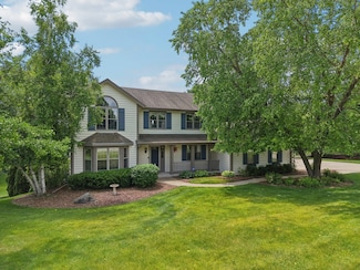 N70W28675 Huntington St, Hartland, WI 53029