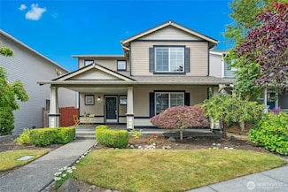3903 154th Place SE, Bothell, WA 98012