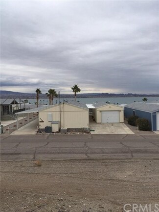 228 N K St Unit 228, Needles, CA 92363