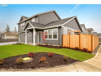 333 SE Fir Villa Rd, Dallas, OR 97338