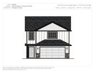7066 Kittredge Pkwy, Otsego, MN 55301
