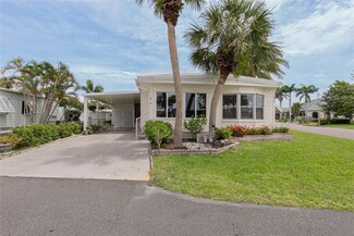 2100 Kings Hwy Unit 398, Port Charlotte, FL 33980