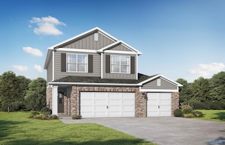 3312 Spinners Ct, Huntsville, AL 35805