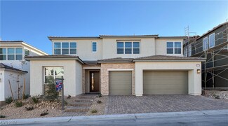 10209 Bismarck Palms Ave, Las Vegas, NV 89124