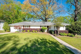 104 Dickson Dr, Little Rock, AR 72207