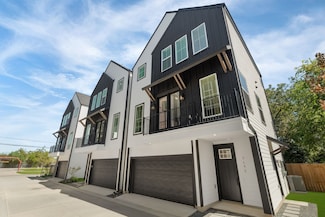 719 Thornton Rd Unit E, Houston, TX 77018