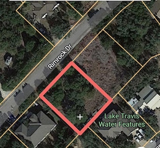 4305 Rimrock Dr, Lago Vista, TX 78645