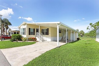 2100 Kings Hwy Unit 390, Port Charlotte, FL 33980