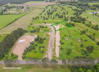 Lot 4 Greek St, Merrill, WI 54452