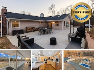 2702 Carrollton Rd, Finksburg, MD 21048