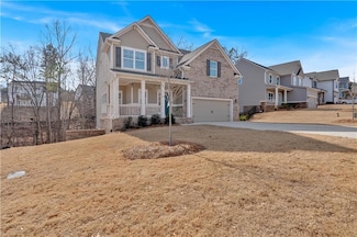 26 Lakewood Ct SE, Cartersville, GA 30120