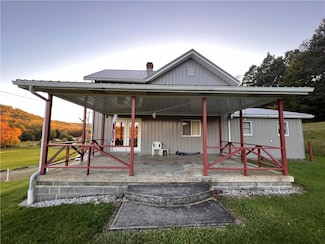 3482 Dora Timblin Rd, Mayport, PA 16240