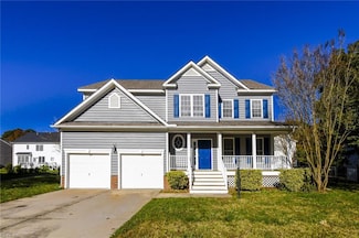 13357 Inlet Cove Ln, Carrollton, VA 23314