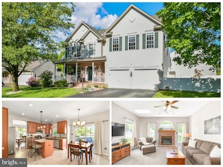18338 Lyles Dr, Hagerstown, MD 21740