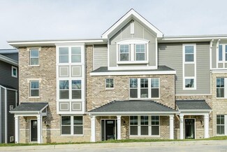 11255 Talamore Cir Unit 13, Frontenac, MO 63131