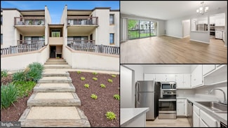 10106 Campus Way S Unit 203-3B, Upper Marlboro, MD 20774