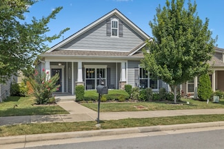 2064 Kirkwall Dr, Nolensville, TN 37135