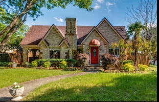 5202 Morningside Ave, Dallas, TX 75206