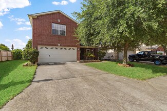 8130 Stagewood Dr, Humble, TX 77338