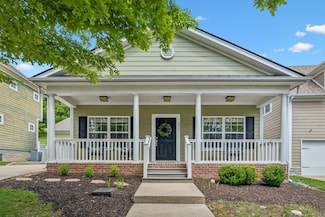 4325 Barnes Cove Dr, Nashville, TN 37211