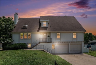 12731 Byars Rd, Grandview, MO 64030