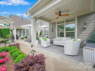 1226 Restoration Dr, Waxhaw, NC 28173