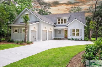 5 Woodbrook Ct, Skidaway Island, GA 31411