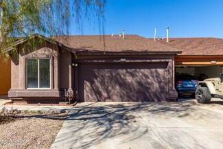 2191 E Calle Los Marmoles, Tucson, AZ 85706