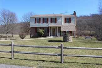 3415 Hills Church Rd, Export, PA 15632