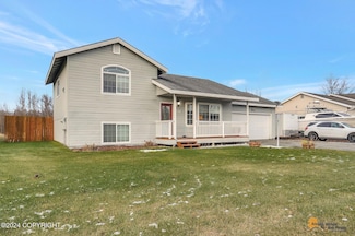 1226 S Frontier Dr, Palmer, AK 99645