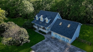 67230 Creek Rd, Mc Arthur, OH 45651