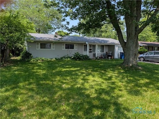 3636 Prairie Ave, Toledo, OH 43614