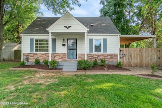 4725 Kiefer Rd, Louisville, KY 40216