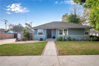 5802 E Pavo St, Long Beach, CA 90808