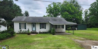 2205 Davenport St, Winnsboro, LA 71295